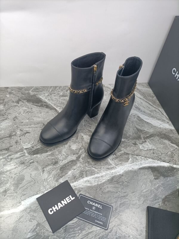 C-Classic women's boots-330