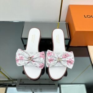L-New style slippers-332