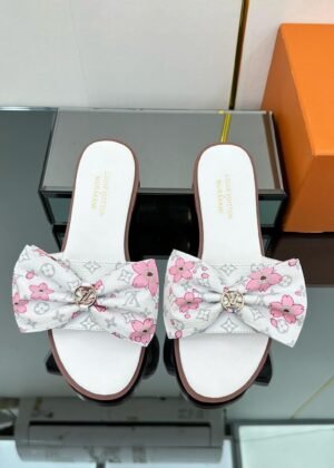 L-New style slippers-332