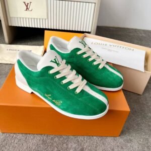 L-Classic bowling shoes-335