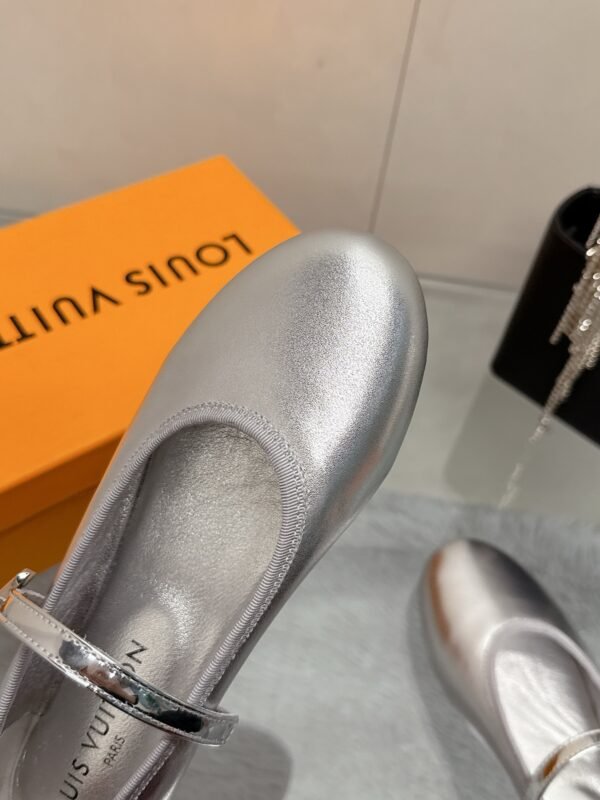 L-The latest single shoes-339 - Image 3
