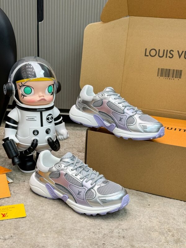 L-The latest collaborative casual shoes-340