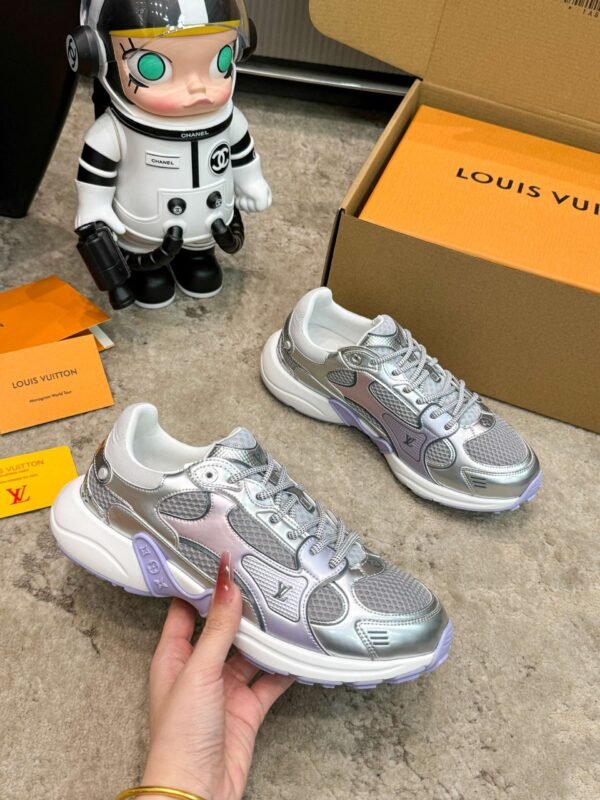 L-The latest collaborative casual shoes-340 - Image 2