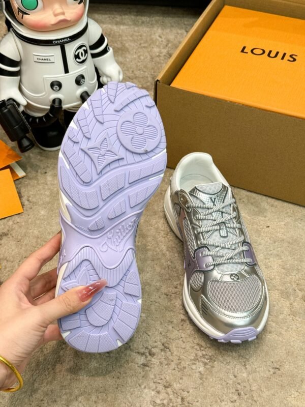 L-The latest collaborative casual shoes-340 - Image 4