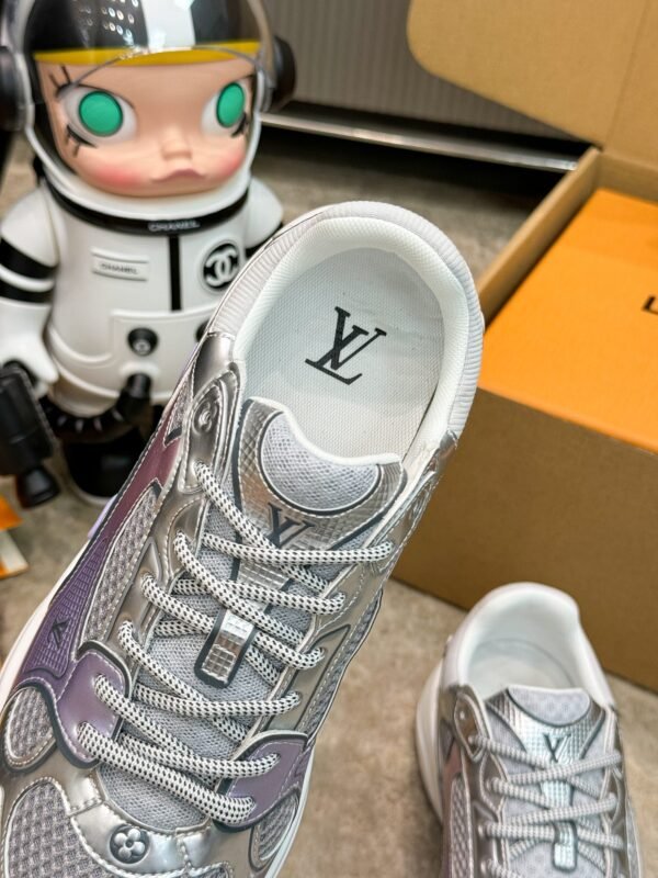 L-The latest collaborative casual shoes-340 - Image 3