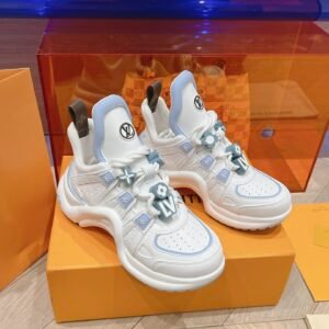 L-The latest casual shoes-342