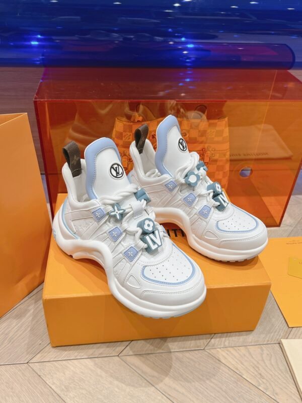 L-The latest casual shoes-342