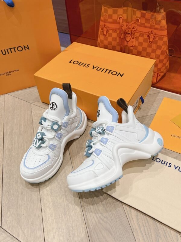 L-The latest casual shoes-342 - Image 2