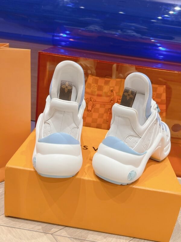 L-The latest casual shoes-342 - Image 3