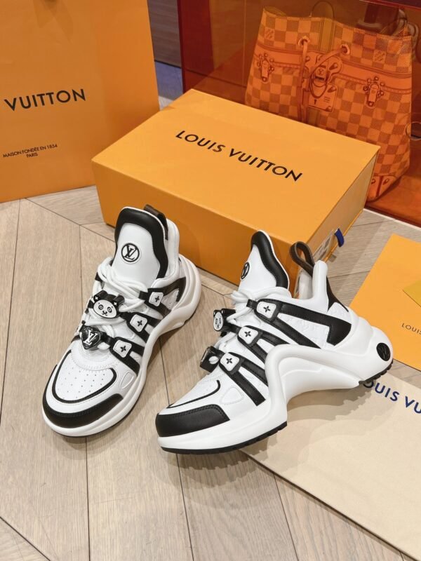 L-The latest casual shoes-343