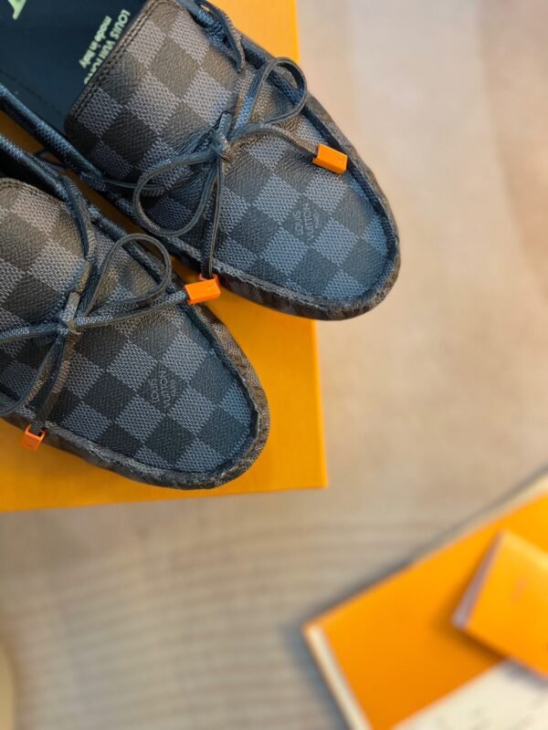 L-The Moccasin shoe series-349 - Image 4