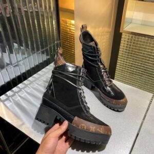 L-Classic Martin boots-350