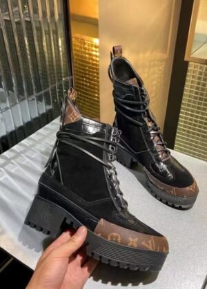 L-Classic Martin boots-350