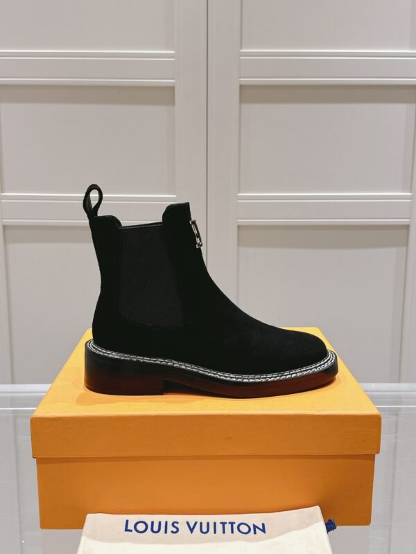 L-Chelsea ankle boots-352 - Image 3