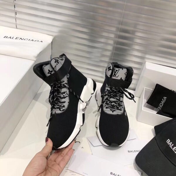 L-Classic collaborative sports shoes for couples-354 - Image 3
