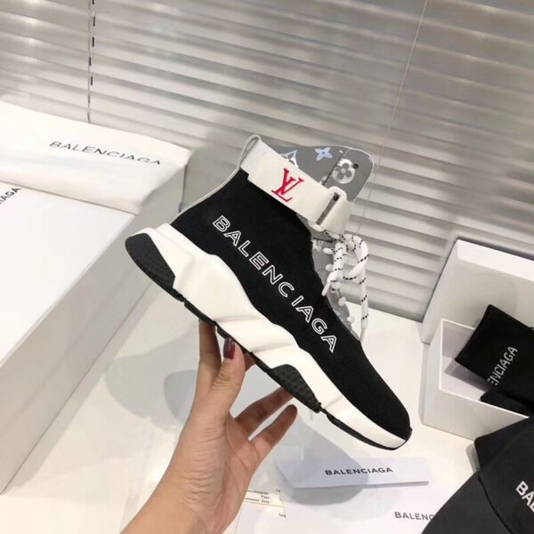 L-Classic collaborative sports shoes for couples-355 - Image 2