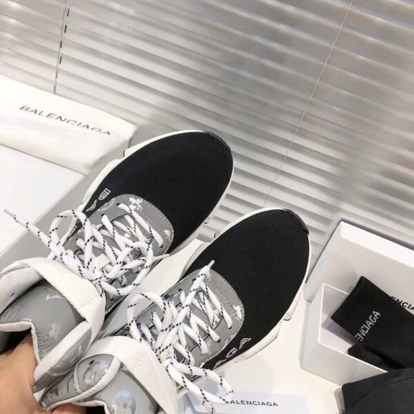 L-Classic collaborative sports shoes for couples-355 - Image 4