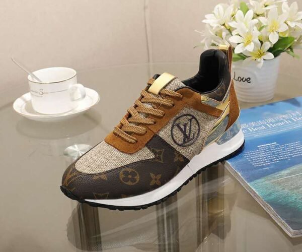 L-Classic casual shoes-356 - Image 2