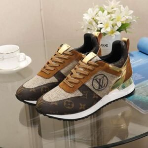 L-Classic casual shoes-356