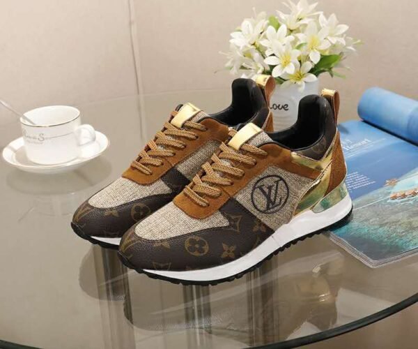 L-Classic casual shoes-356