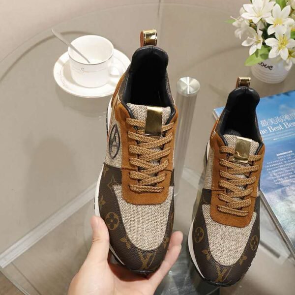 L-Classic casual shoes-356 - Image 3