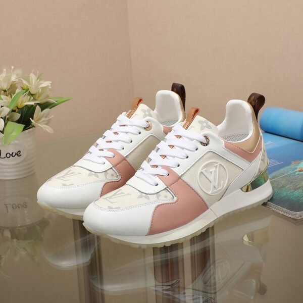L-Classic casual shoes-357