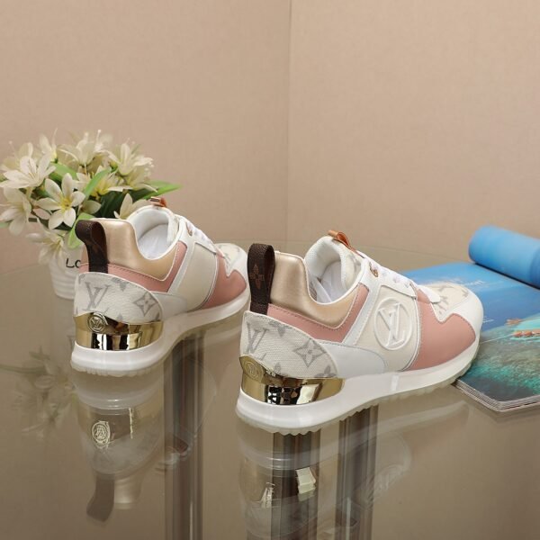 L-Classic casual shoes-357 - Image 3