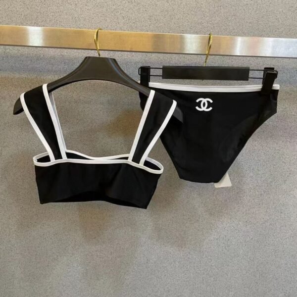 C-Sexy bikini beach swimsuit - Image 2