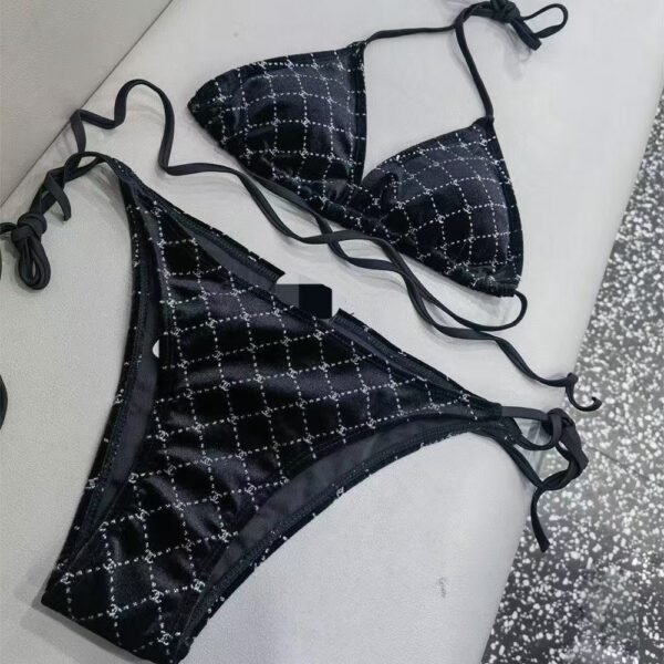 C- holiday swimsuit - Image 2