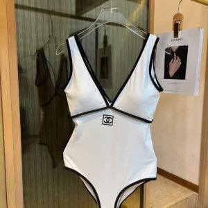 C--Beach swimsuit