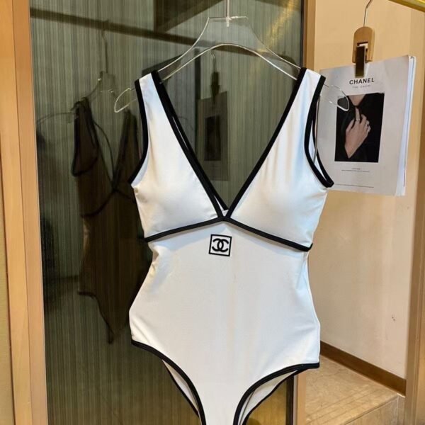 C--Beach swimsuit