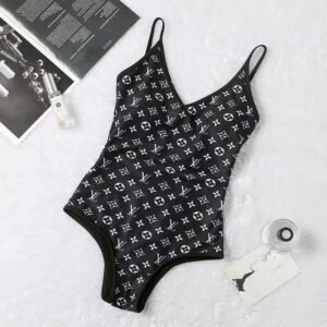 L-one-piece (swimsuit)