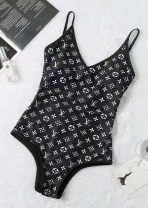 L-one-piece (swimsuit)