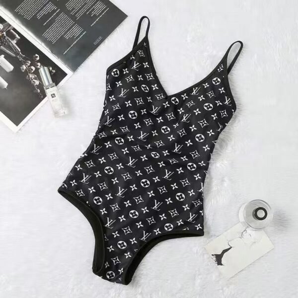 L-one-piece (swimsuit)