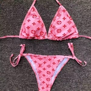 L-Sexy three-point bikini