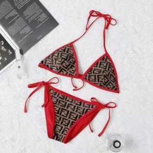 F-Sexy three-point bikini