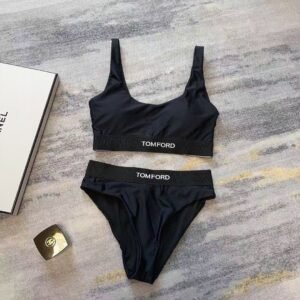 TF-Surfing sleeveless swimsuit