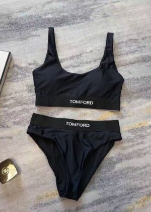 TF-Surfing sleeveless swimsuit