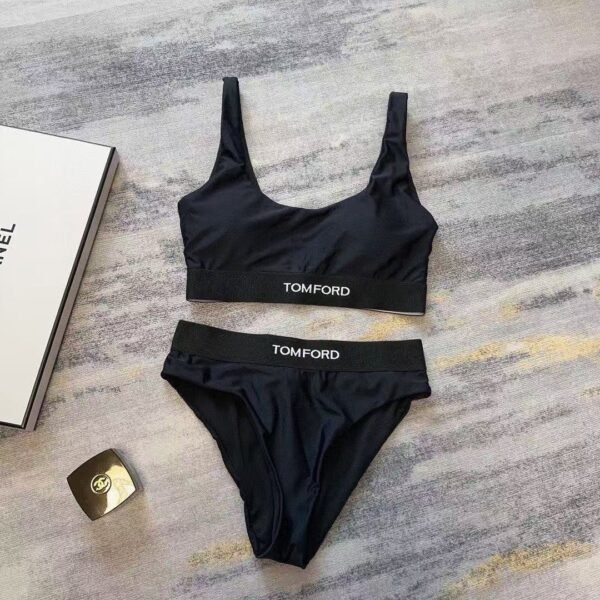 TF-Surfing sleeveless swimsuit