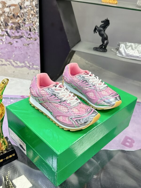 B-Couple pops shoes-362 - Image 5