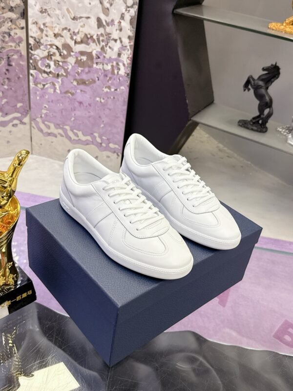 D-Couple pops shoes-363