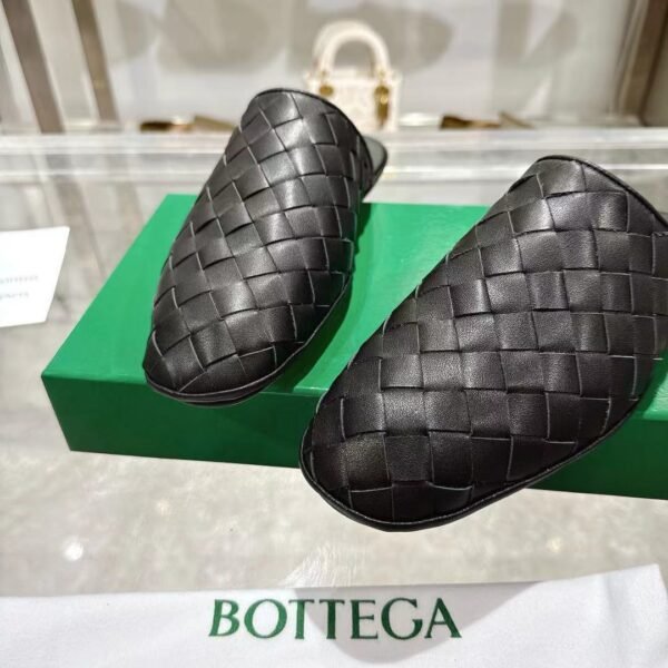 B-Classic Square Toe Flats -367 - Image 4