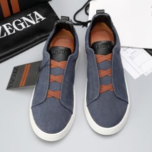 Z-Luxury Loafers -368