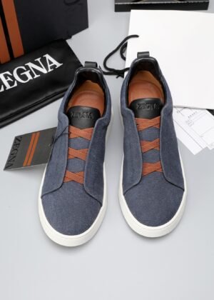 Z-Luxury Loafers -368