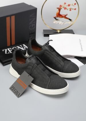 Z-Luxury Loafers -369