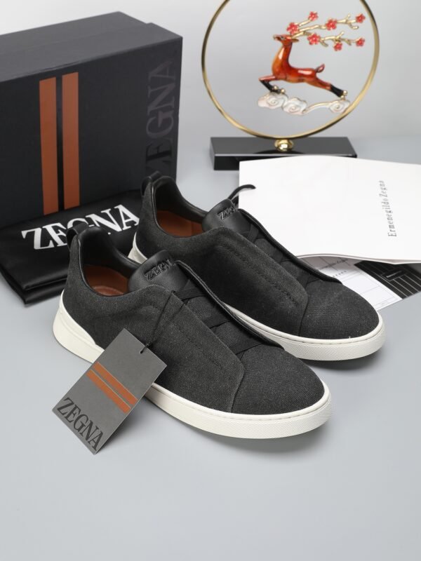 Z-Luxury Loafers -369