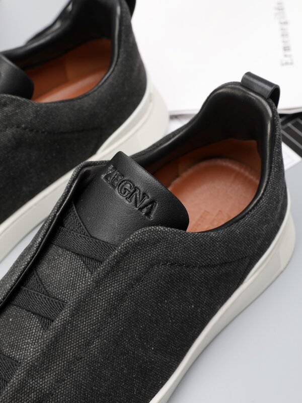 Z-Luxury Loafers -369 - Image 2