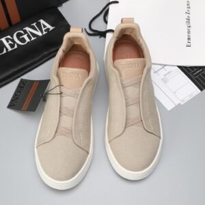 Z-Luxury Loafers -370