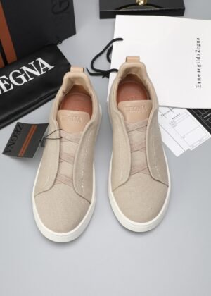 Z-Luxury Loafers -370
