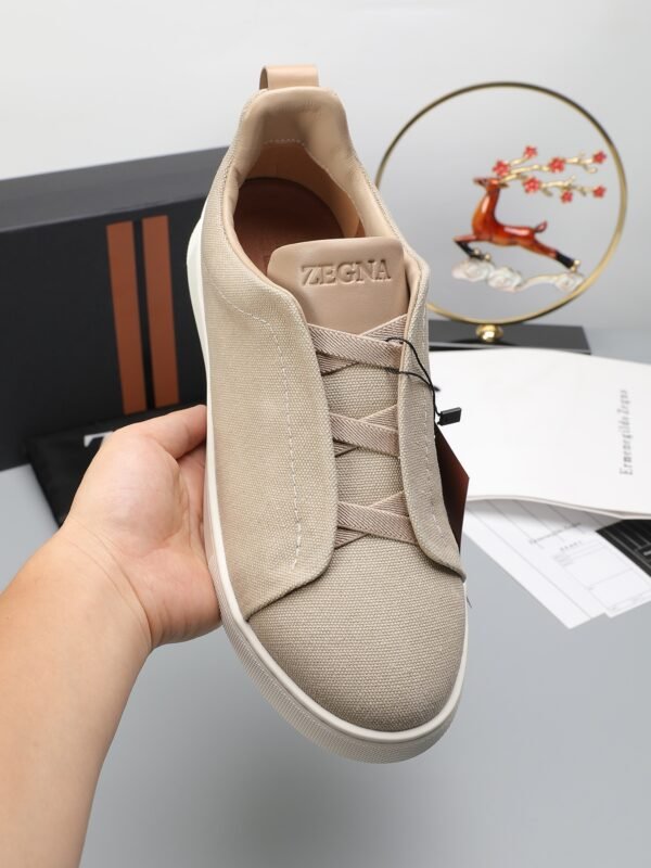 Z-Luxury Loafers -370 - Image 2